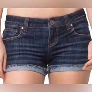 RSQ Malibu Shorts. Size 0